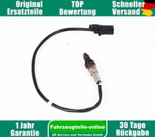 Audi A1 GB 04E906262CR Lambdasonde Regelsonde Sensor 30 TFSI