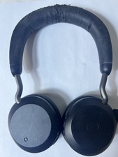Jabra Evolve2 75 Wireless Headset ANC USB-C B...