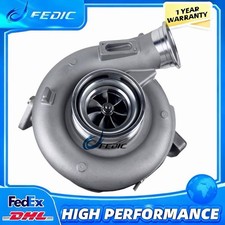 3770147 Mfs Turbocharger For Scania Trucks Tractor Euro 6 Without Actuator 2004-