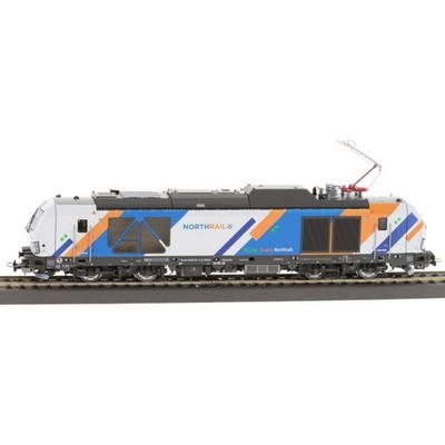 Piko 51167 H0 Zweikraftlok ''dual mode'' BR 248, Northrail, Ep. VI H0 + Neu