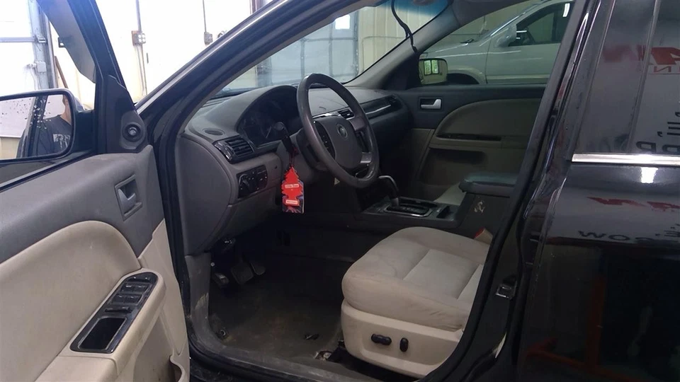 Used Automatic Transmission Shift Lever Assembly fits: 2008 Mercury Sable  Grade - Image 2 of 4