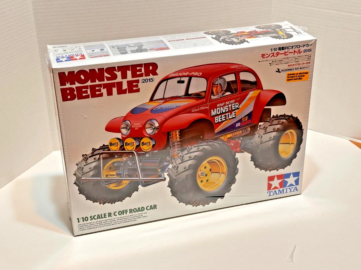 25+ Tamiya Hobby RC Monster Trucks for sale | Updated Oct 2026