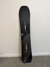BURTON ONE HITTER 152 Burton Snowboard