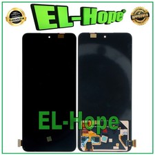 DISPLAY LCD OLED PER OPPO RENO 12F CPH2687 CPH2637 TOUCH SCREEN VETRO SCHERMO
