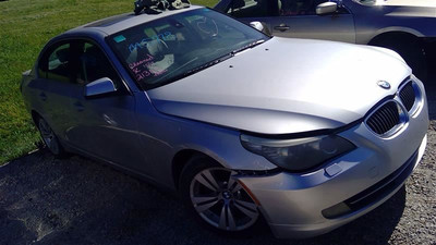 Engine Coupe N52N Engine Fits 08-13 BMW 128i 218896