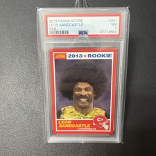 2013 Score Football Cards 46