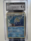 CGC 9.5 Gyarados 007/034 Classic Collection Blastoise & Suicune ex Deck
