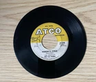 1964-THE BEATLES WITH TONY SHERIDAN"NOBODY'S CHILD", 7" ATCO , R&R , POP