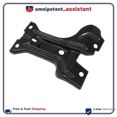 For VW 17A805567 Volkswagen Jetta 2019-2023 New Hood Latch Support Center