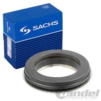 Sachs WÄLzlager Domlager Beidseitig Vorderachse FüR VW Multivan Transporter