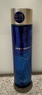 Rituals Serendipity 3-Phase Shower Oil 200 ml   Duschöl   Shake It   Pflegeöl