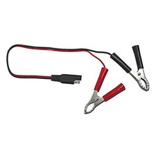 1229.4006 Battery Buddy Alligator Clips