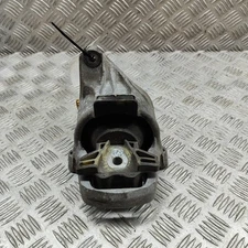 AUDI A4 AVANT 8W5, B9 2016 LEFT SIDE ENGINE MOUNT 8W0199371AT