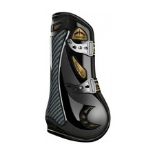 VEREDUS Grand Slam Vento CARBGel Black /Gold ...