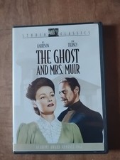 The Ghost and Mrs. Muir DVD, 1947 