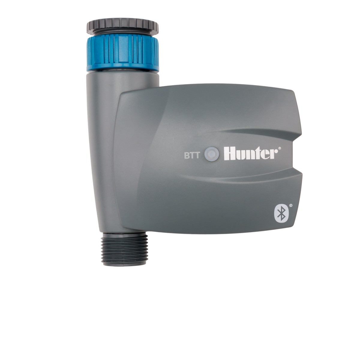 Programmateur Bluetooth BTT-101 Hunter pour resoudre le manque de temps d'arrosage
