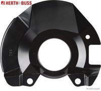 Herth+Buss Jakoparts J3330300 Spritzblech FüR Bremsscheibe FüR Kia