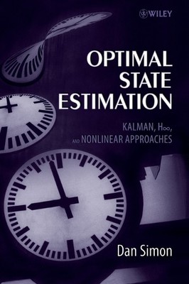Optimale Zustandsschätzung - 9780471708582