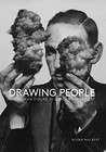 Drawing People: The Human Figure in Contemporary Art - Paperback - VERY GOOD