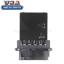 5139719AA Heater Blower Motor Resistor For Jeep Liberty 2002-2007 Wrangler TJ