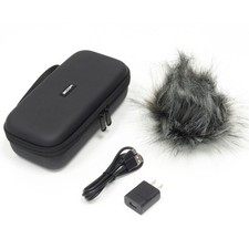 Zoom APH-6e Accessory Pack for H6essential Portable Recorder