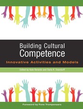 Building Cultural Competence: Innovative Acti...