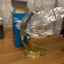 Vintage Avon Flipper the Dolphin Moonwind Eau De Cologne Boxed Perfume 45ml