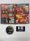 Gamecube - Dragon Ball Z Budokai Nintendo Gamecube W/ Case #2924