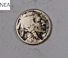 1916-S Buffalo Nickel ~ VG/Fine ~ ZB312
