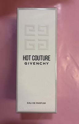 Givenchy Hot Couture EDP 3.3 Oz Women s
