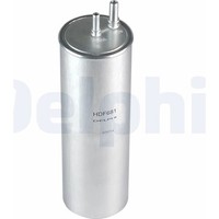 Delphi HDF681 Kraftstofffilter FüR VW Multivan Transporter 7HM 7HN 7HF 7EF 7EM