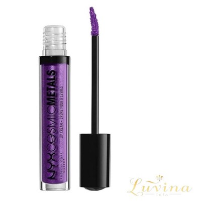 Nyc Cosmic Lip Gloss  Cmlc10.     E1