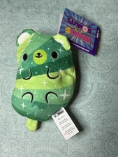 Bears VS Donuts Surprise Plush Toy Blind Bag - AURORA BEAR-EALIS 64