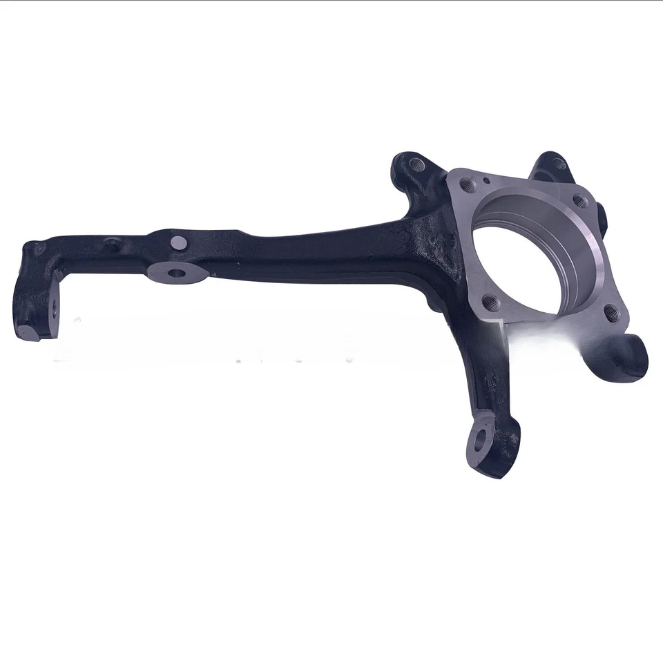 Steering Knuckle 43212-0K030 for Toyota Hilux KUN25 4WD - Image 2 of 4