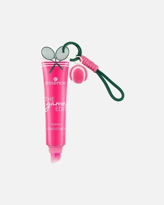 Essence Lipgloss The Game EDIT Limited Edition 01 You're My Match Maker 13ml NEU