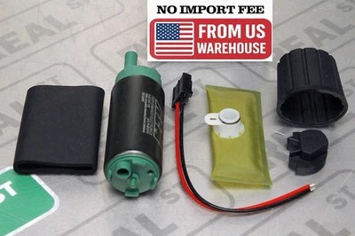 AEM 50-1200 340LPH E85-Compatible High Flow In-Tank Fuel Pump For Gas Vehicles