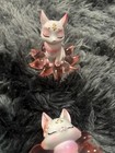 2"-3" Fox Figure Lot (please Read Description) — photo 6