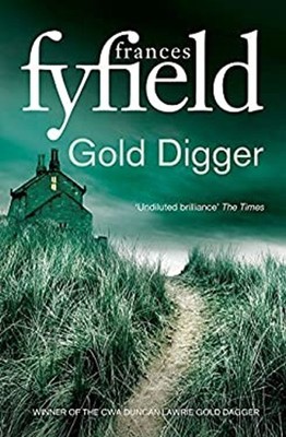 Gold Digger Paperback Frances Fyfield