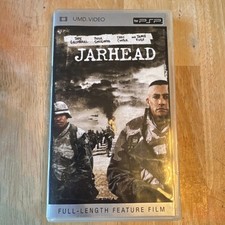 Jarhead Movie - UMD for PSP