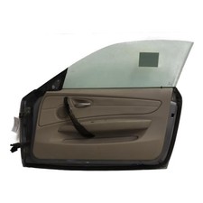 Porte avant et accessoires BMW SERIE 1