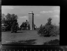 30035439 - 2430 fur hook fur hook, lighthouse Ostholstein LKR