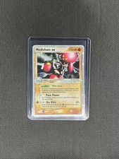 Medicham ex 95/106 EX Emerald Holo
