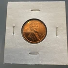 1948 D Lincoln Wheat Cent BU Denver