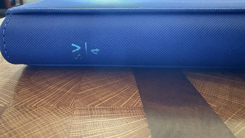 Pokemon Paradox Rift conjunto mestre quase completo com Vault X SV:4 encadernação promoções quase perfeito - Imagem 2 de 4