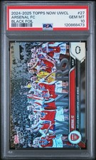 2021-22 Topps Now UEFA Women's Champions League Soccer Cards Checklist 20