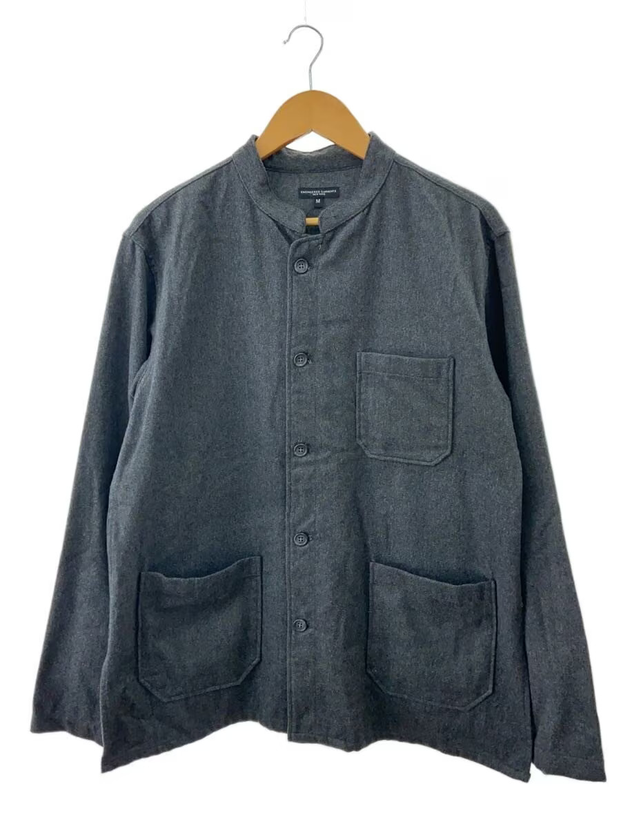 Engineered Garments Jacket M Polyester - image 1