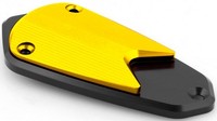 Abdeckung SchüSsel Hauptbremszylinder Kawasaki GTR 1400 2007 2008 2009 2010 2011