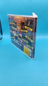 SEGA Smash Pack Vol. 1 (Sega Dreamcast 2001) TESTED CIB Very Good Condition