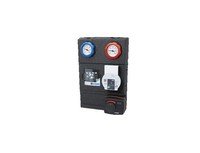 Esbe GRC221 Pumpengruppe Mit Mischventil Und Wilo Pumpe DN25