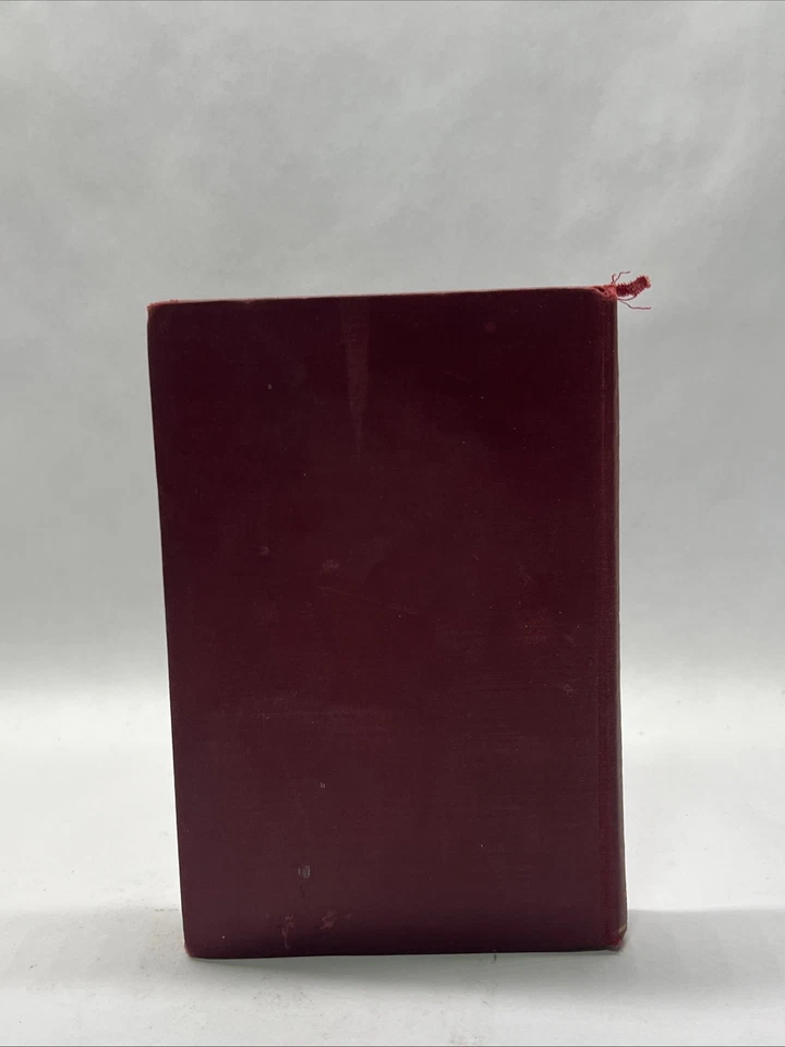 DR. JEKYLL AND MR. HYDE/MERRY MEN ROBERT LEWIS STEVENSON 1909 MEDALLION EDITION Foto 3 de 4